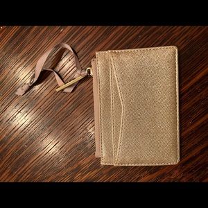 Kate Loxton card holder